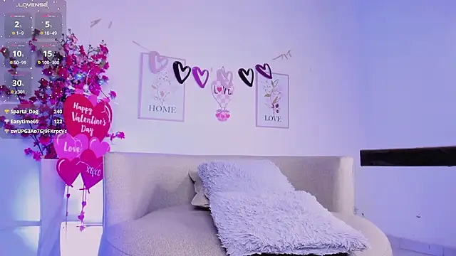 soul_arabian 现场XXX聊天