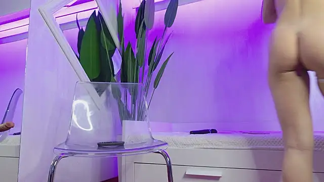 KaseyQuinn_ Webcam show