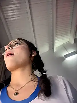 TeaseDollXXX Live XXX-chat