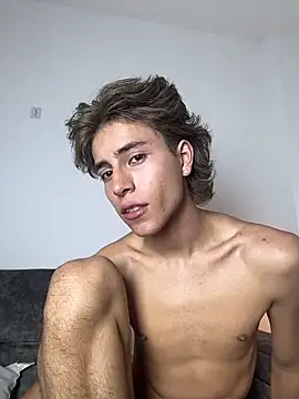 Blake_ParkerのライブXXXチャット