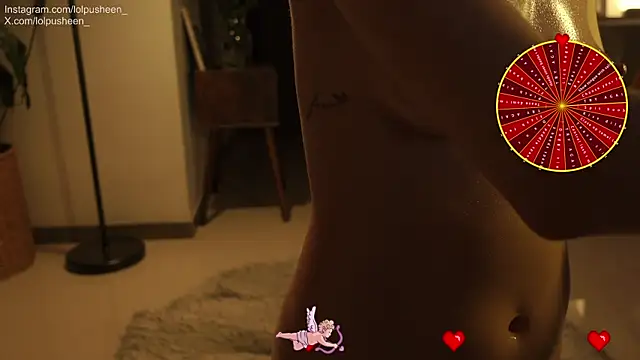 JulietteDee Live XXX-chat