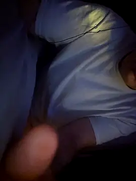 Pokazy przed kamerką – ronnieditz