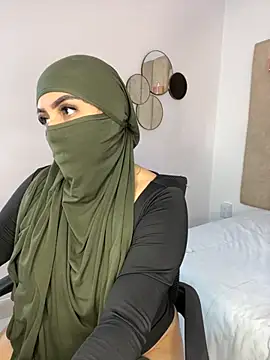 Show de webcam de rashaaa_