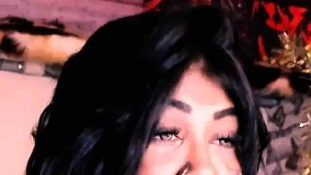 indian_dreamgirl 现场XXX聊天