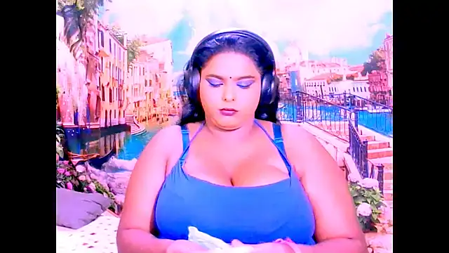 แชท XXX สดของ Indianfairy99