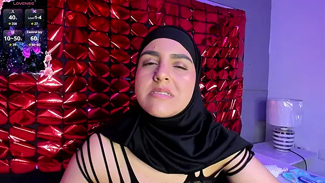 Онлайн чат XXX Nahid_Jaziri1