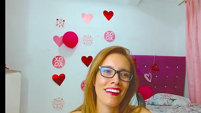 chantalsemenova1 现场XXX聊天