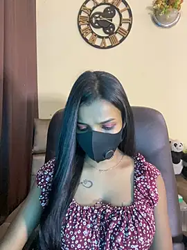 แชท XXX สดของ its_ur_flora