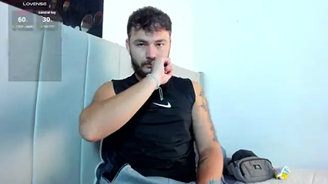 JacoLive Show Webcam