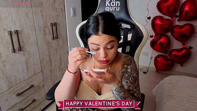 Victoryyy_'s Live XXX Chat