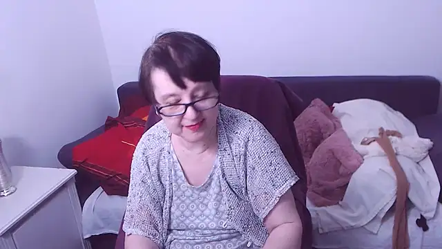 Chat XXX ao vivo de ChristaRose