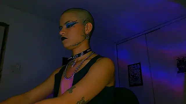 Sembang XXX Secara Langsung alex_one888