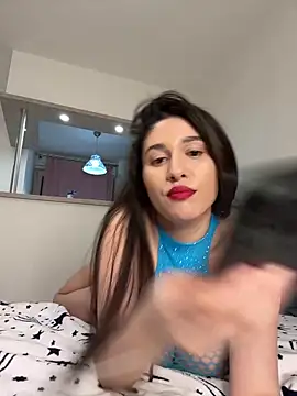 IrisBlues 라이브 XXX 채팅