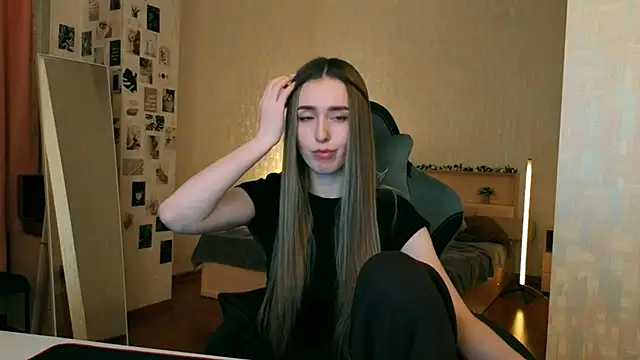 Chat XXX en directo de yourrdanceteacher