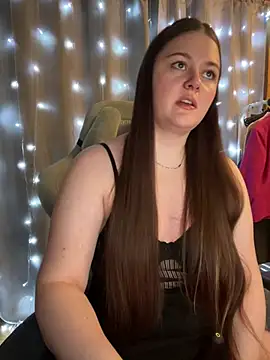 Sembang XXX Secara Langsung Kitten_Sasha