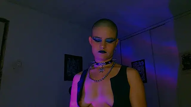 Živý XXX chat alex_one888