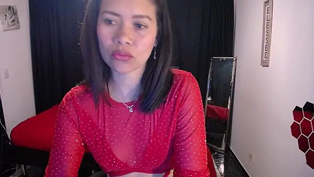 Živý XXX chat amara21_