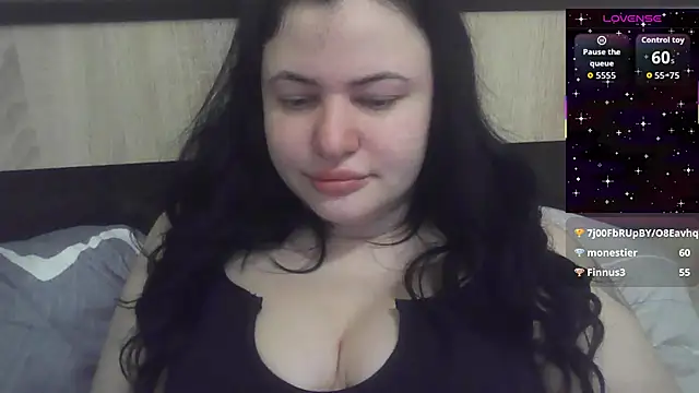 Chat XXX Live German_Eva