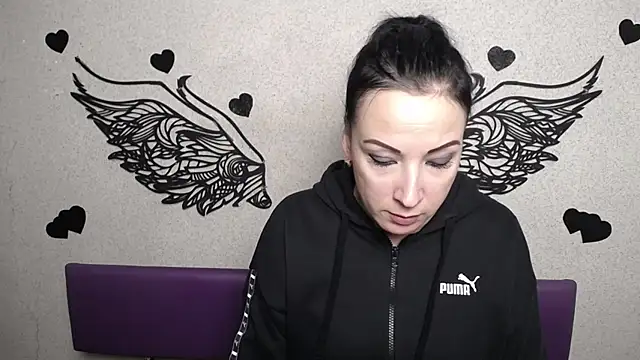 ElizabethSho Adlı Modelin Canlı XXX Sohbeti