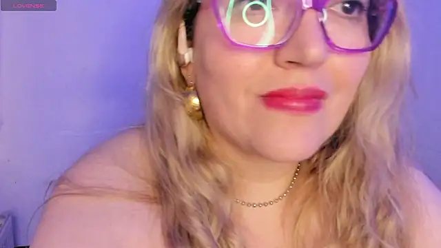 Živý XXX chat Naty_Mature_