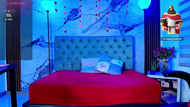 Chat XXX Live ANAMARIARIOS