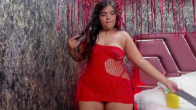 Karina_Andrade Live XXX-Chat