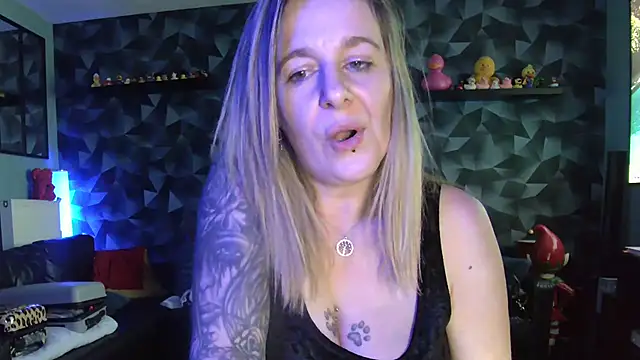 Chat XXX Live Delichieuse5