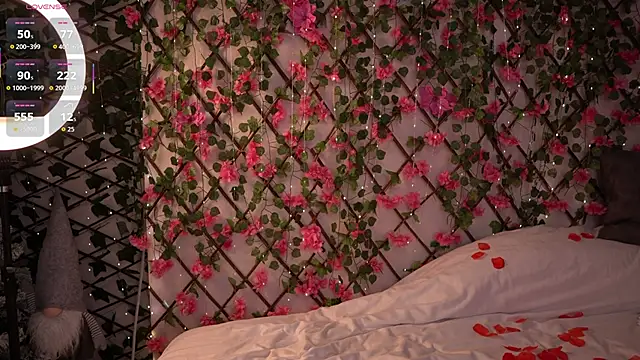 Petite_Polly: онлайн-секс-чат