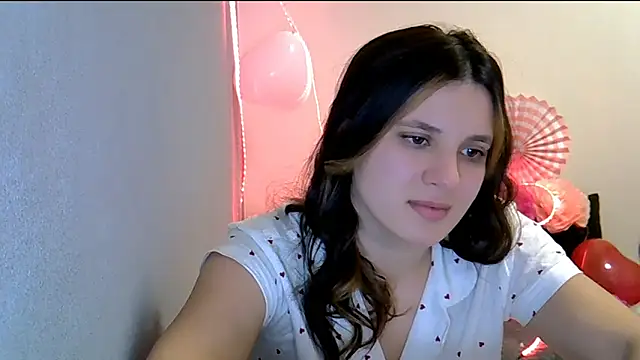 Chat XXX ao vivo de KiraHoney