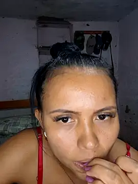 Daniela_Cruz_: απευθείας συνομιλία ΧΧΧ