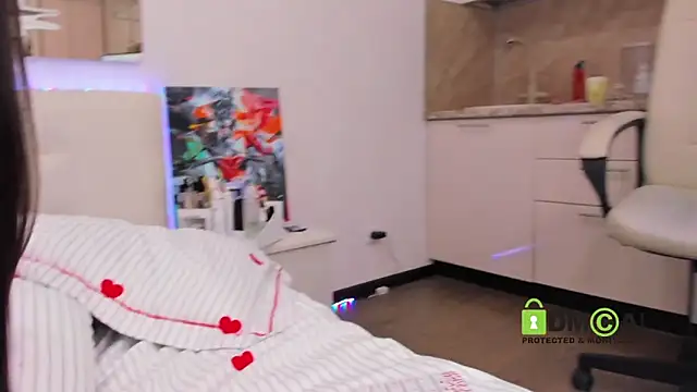 SonyaParadise: απευθείας συνομιλία ΧΧΧ