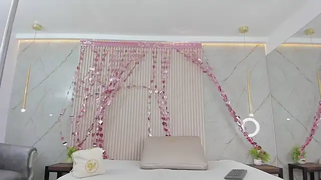 maryy_campbell_ Adlı Modelin Canlı XXX Sohbeti