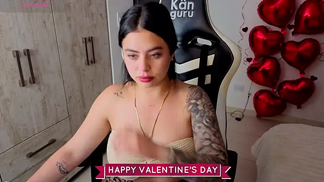 Victoryyy_ লাইভ XXX চ্যাট