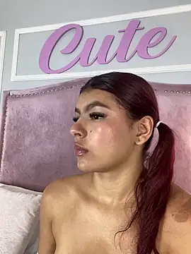 LolaSteven's Live XXX Chat