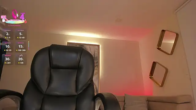 AshleyJhonson: онлайн-секс-чат