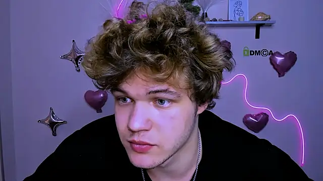 Živý XXX chat lucas_long_