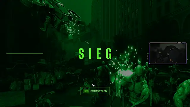 Symph0ny_0f_Gh0sts: διαδικτυακό σόου στην κάμερα