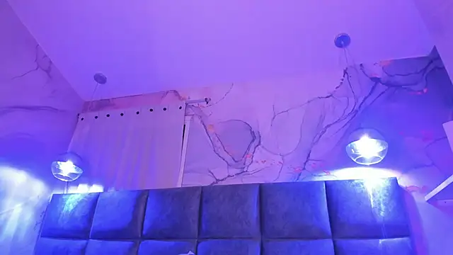 AntonellaRossi Pertunjukan Webcam