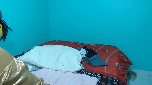 kateleyagrey Pertunjukan Webcam