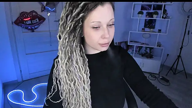 HoneySallyMoore Live XXX Chat