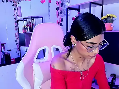 KarlaSlutSkinny__ live XXX chat