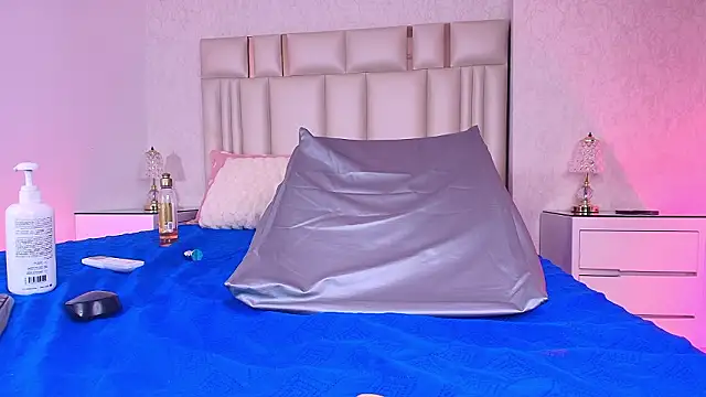 alanarose18 即時 XXX 聊天