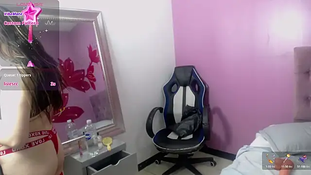 Alaiia___: онлайн-секс-чат