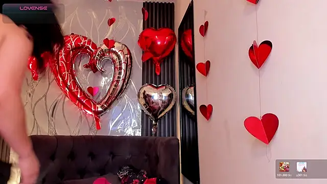 Czat XXX na żywo – Zoe-yanin