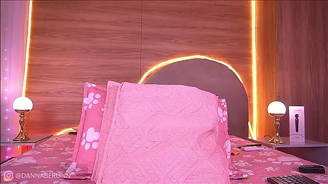 danna_berlin_ Live XXX-Chat