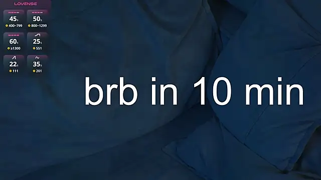 AmparoCilek live XXX chat