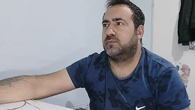 big_snakee Show Webcam