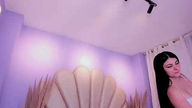 Chat +18 de Natasha__Blue ao vivo