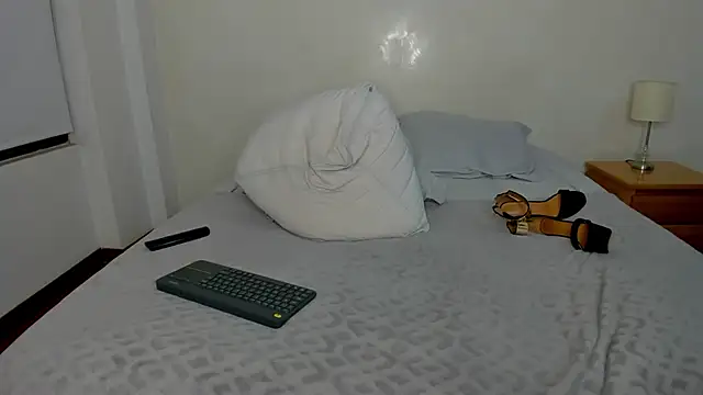 XXX chat uživo modela melisa_ferretti