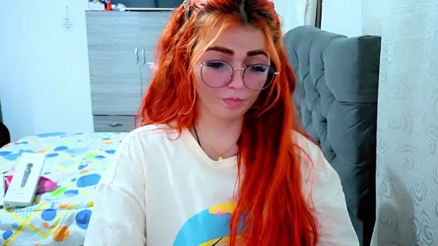 Alexatexa2929 Live XXX Chat